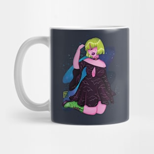 Beautiful Cyclops Mug